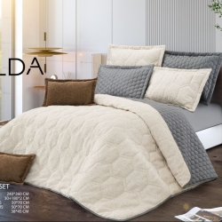 روتختی زلدا گونی بافت