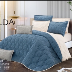 روتختی زلدا گونی بافت