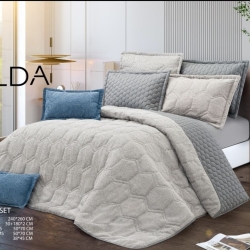 روتختی زلدا گونی بافت