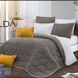 روتختی زلدا گونی بافت