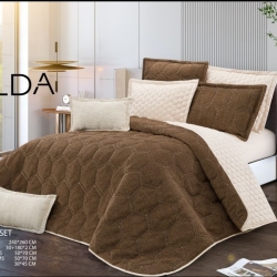 روتختی زلدا گونی بافت