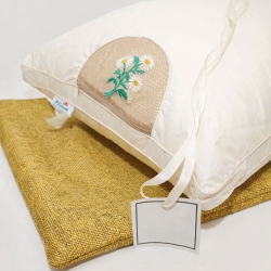 بالش بابونه