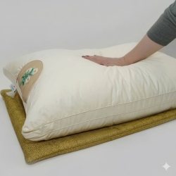 بالش بابونه