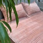 روتختی مخمل حوله ای 180