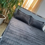 روتختی مخمل حوله ای 180