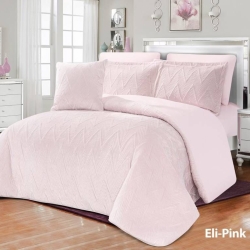 روتختی مخمل 2نفره طرح الی