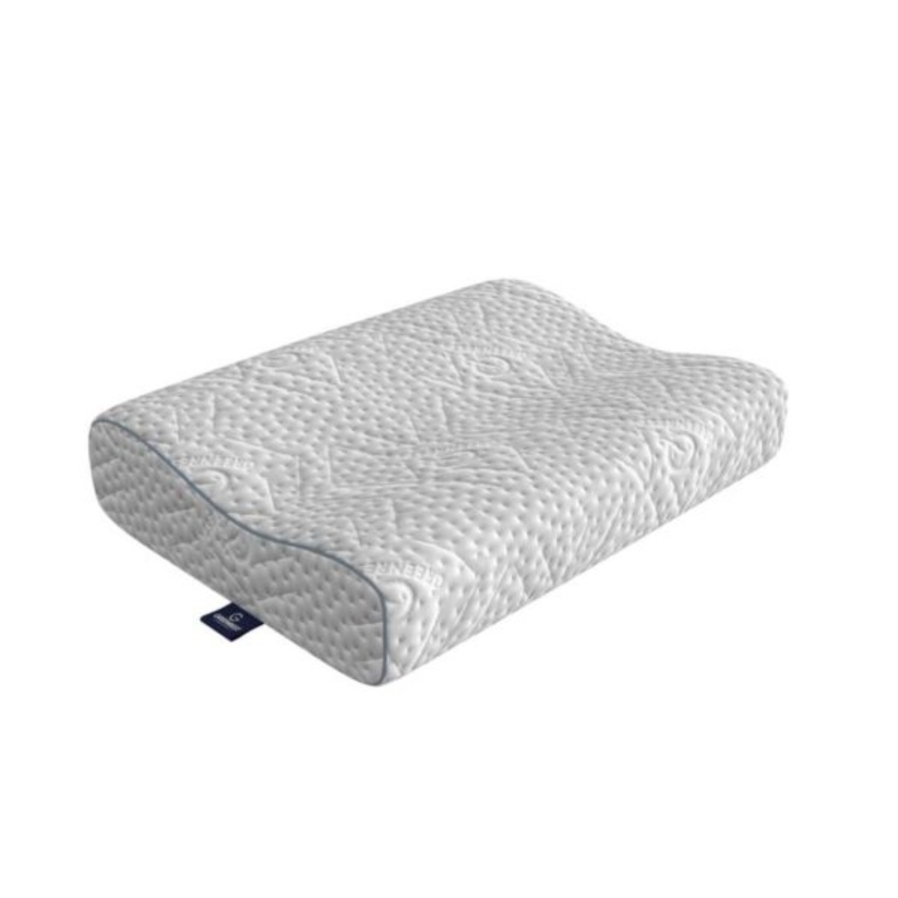 بالش مموری فوم کلاسیک کد114