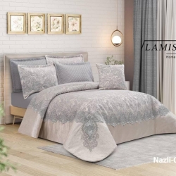 روتختی ژاکارد طرح نازلی