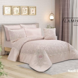 روتختی ژاکارد طرح نازلی