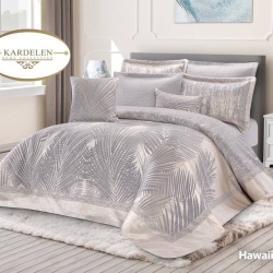 روتختی ژاکارد طرح هاوایی