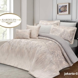 روتختی ژاکارد طرح جاکارتا