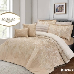 روتختی ژاکارد طرح جاکارتا