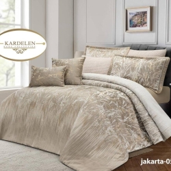 روتختی ژاکارد طرح جاکارتا