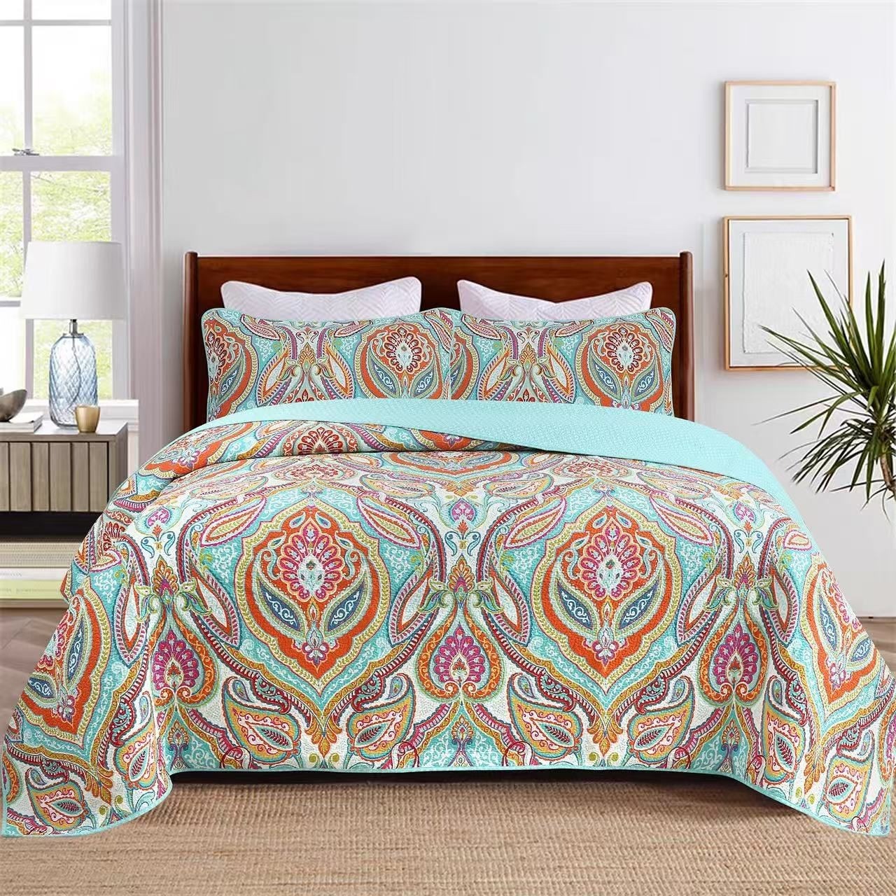 روتختی بهاره 2نفره 3 تیکه 