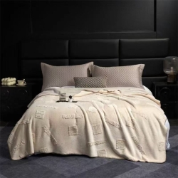 پتو لاکچری2نفره طرح تاج