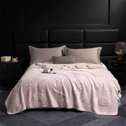 پتو لاکچری2نفره طرح تاج