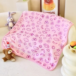 پتو نوجوان برجسته طلاکوب