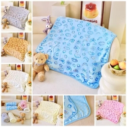 پتو نوجوان برجسته طلاکوب