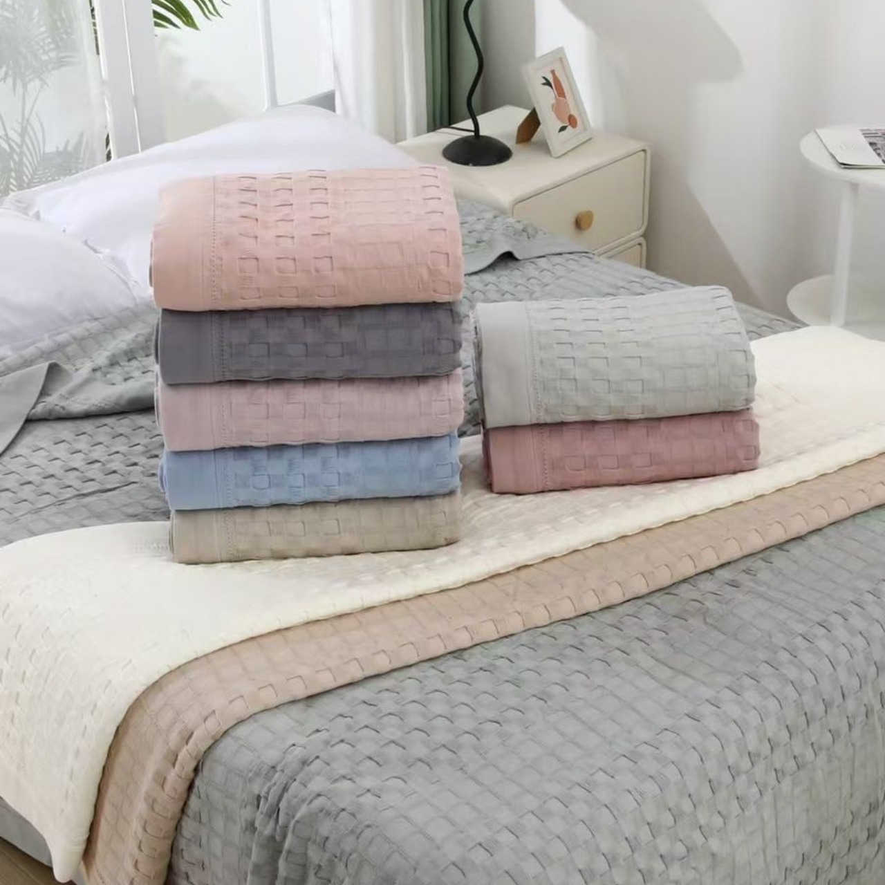 روتختی پیکه طرح مربعی