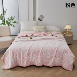 پتو گوسفندی2نفره ضخیم طرحدار