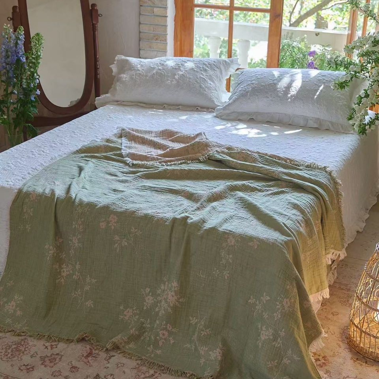 شال مبل پیکه