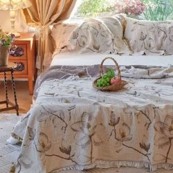 شال مبل پیکه