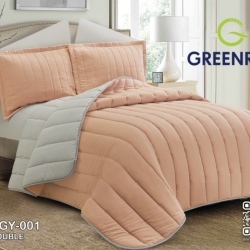 روتختی دونفره طرح پگی 6 تیکه 