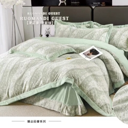 پتو لاکچری 2نفره طرح دار دندون موشی