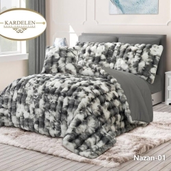 روتختی خز نازان