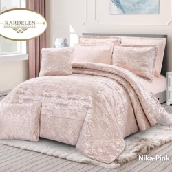 روتختی ژاکارد طرح نیکا