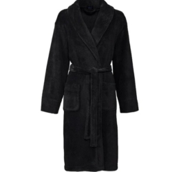 حوله پالتویی ساده 