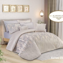 روتختی ژاکارد طرح کنزو