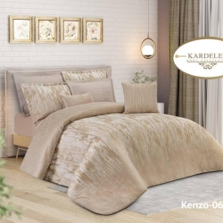 روتختی ژاکارد طرح کنزو