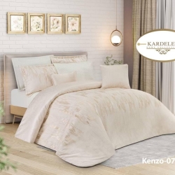 روتختی ژاکارد طرح کنزو