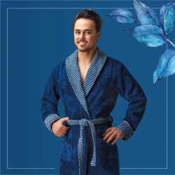 حوله پالتویی طرح کلاسیک