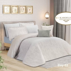 روتختی ژاکارد طرح الای