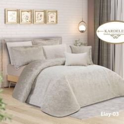 روتختی ژاکارد طرح الای