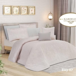 روتختی ژاکارد طرح الای