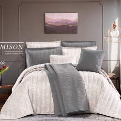 روتختی ژاکارد طرح ژینا