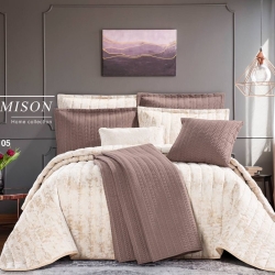 روتختی ژاکارد طرح ژینا