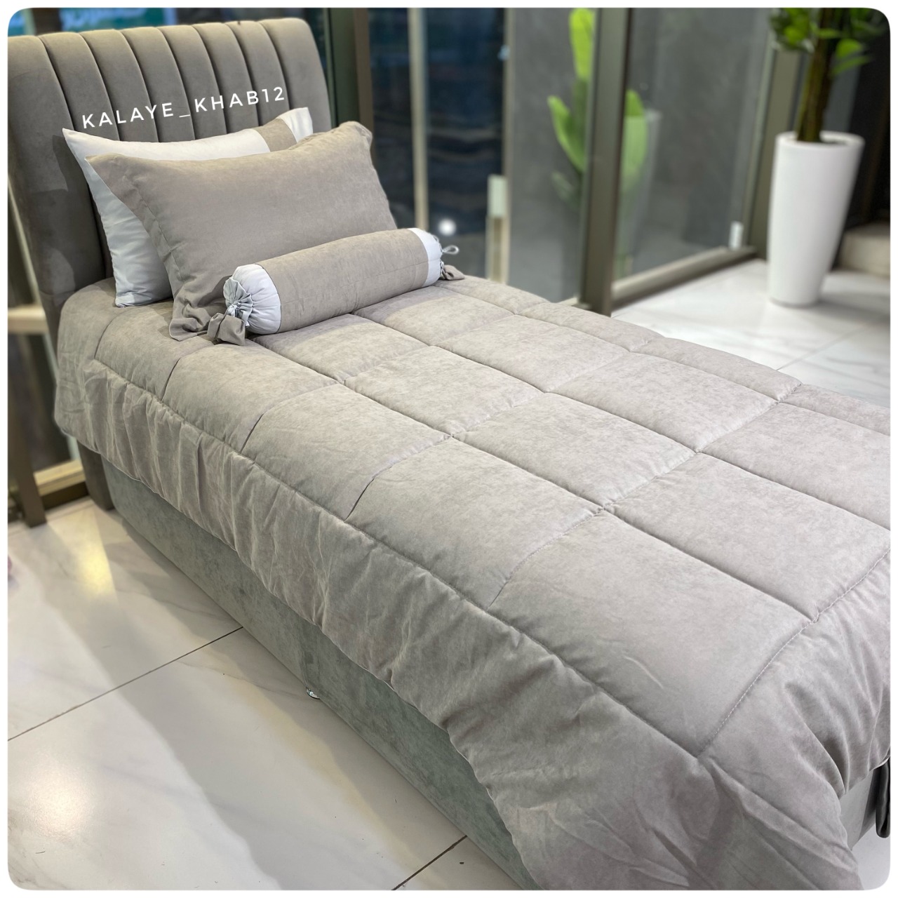 روتختی هازان 1نفره 5تیکه موشی کد4088