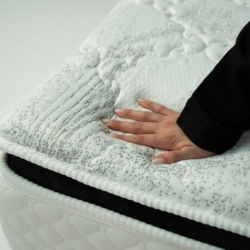 تشک اسمایل سایز 120