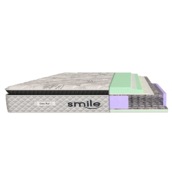 تشک اسمایل سایز 120