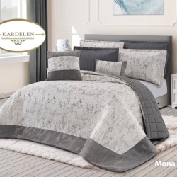 روتختی ژاکارد طرح مونا طوسی