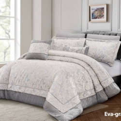 روتختی ژاکارد اوا طوسی