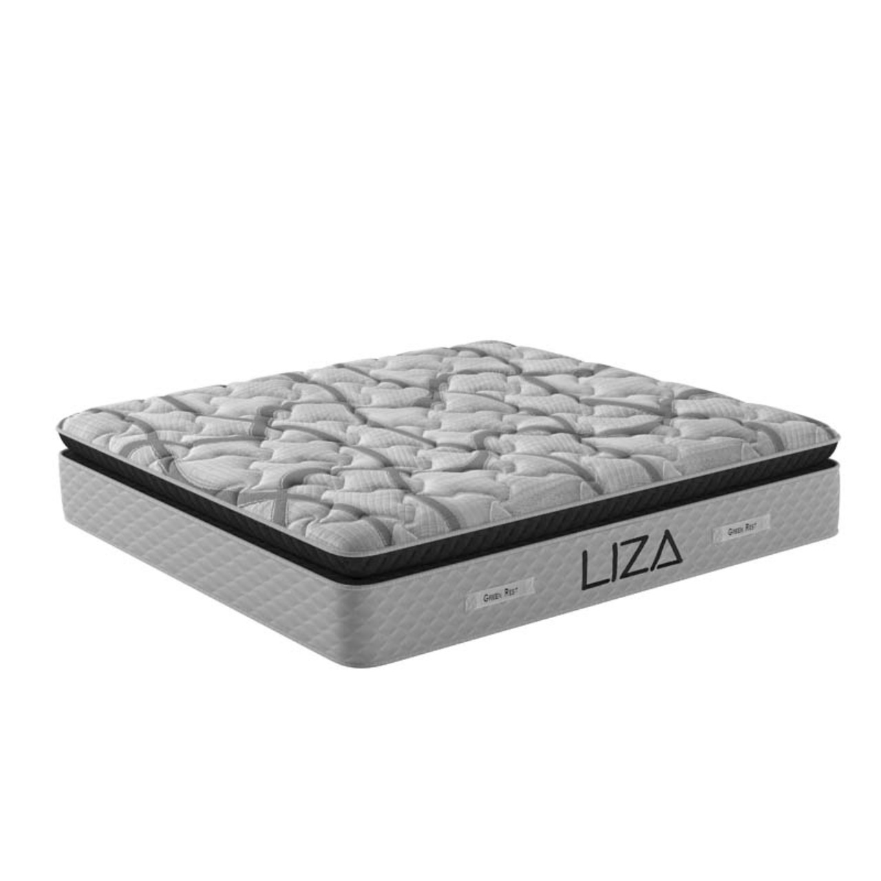 تشک لیزا سایز 180