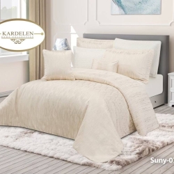 روتختی ژاکارد طرح سانی کرم