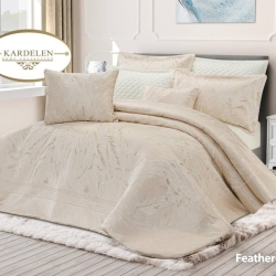 روتختی ژاکارد فدر کرم