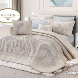 روتختی ژاکارد فدر طوسی