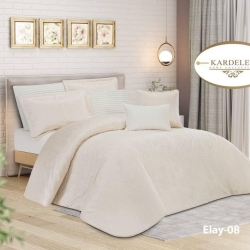 روتختی ژاکارد طرح الای کرم